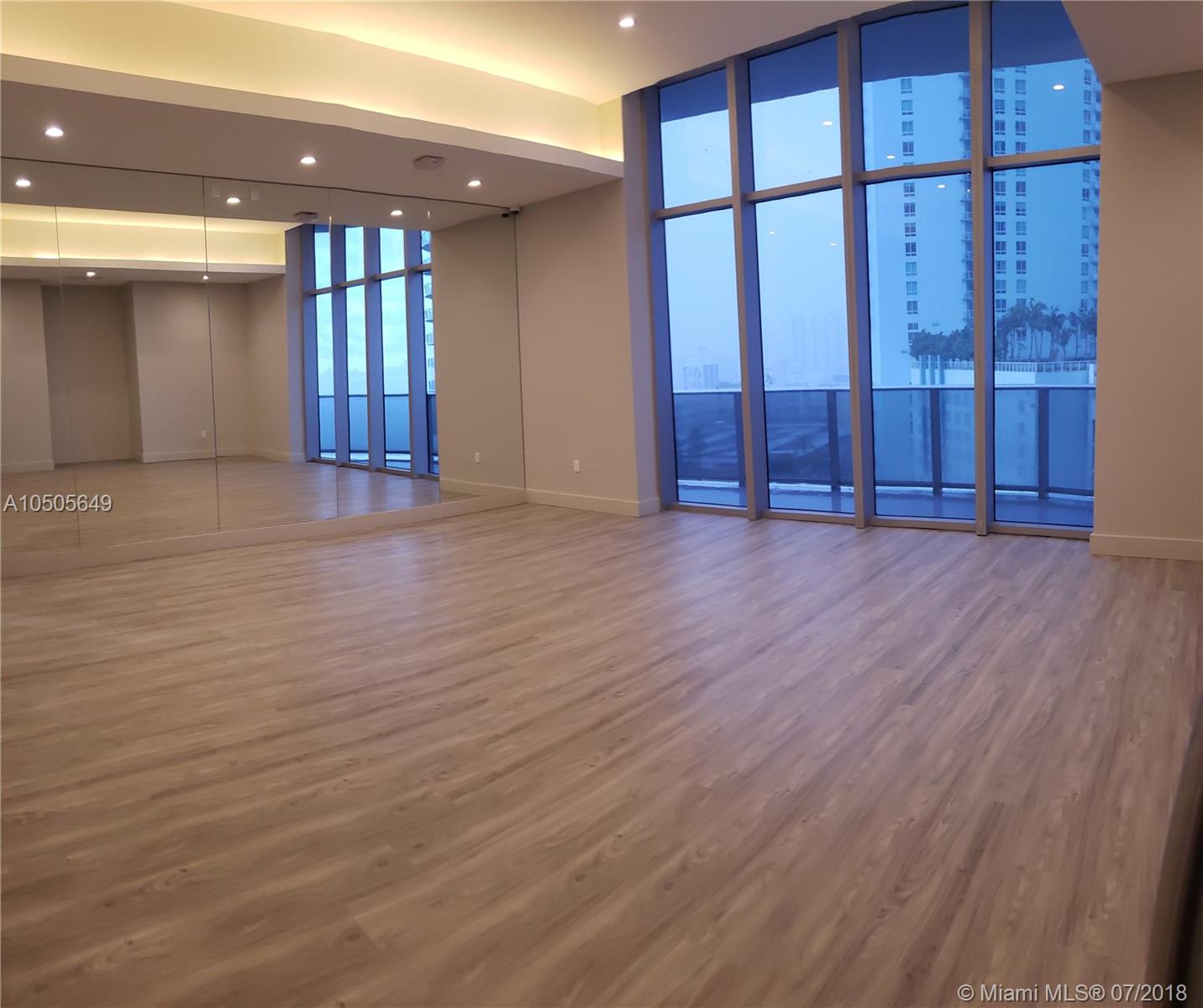 ARIA ON THE BAY CONDO - Residential Lease
