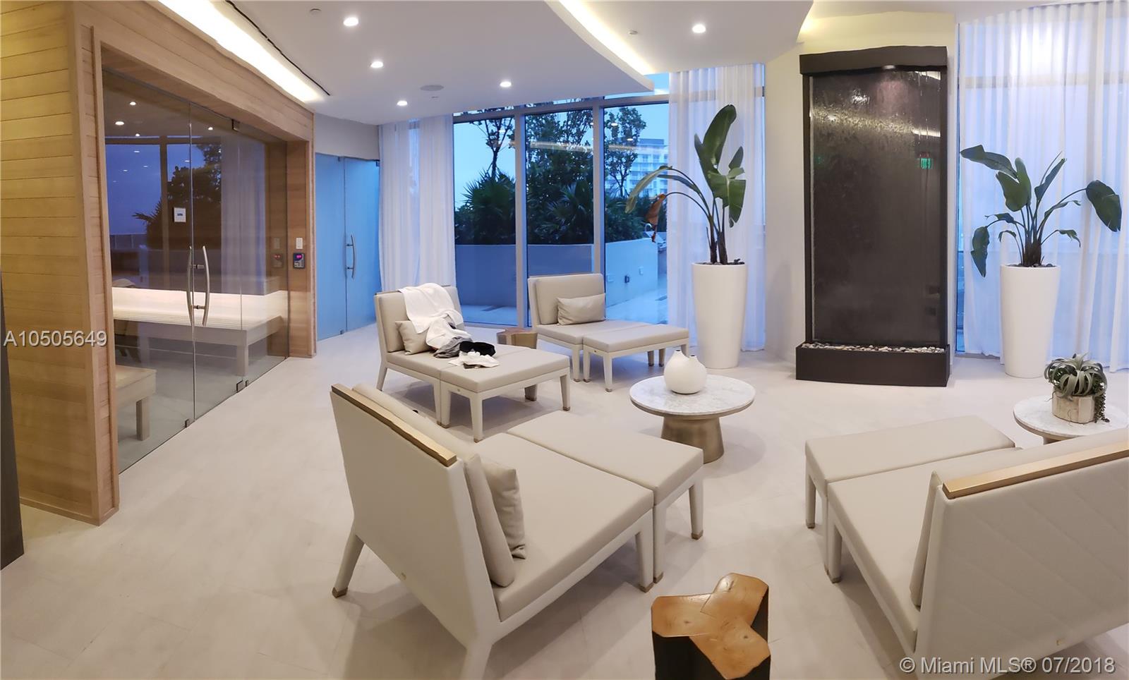 ARIA ON THE BAY CONDO - Residential Lease
