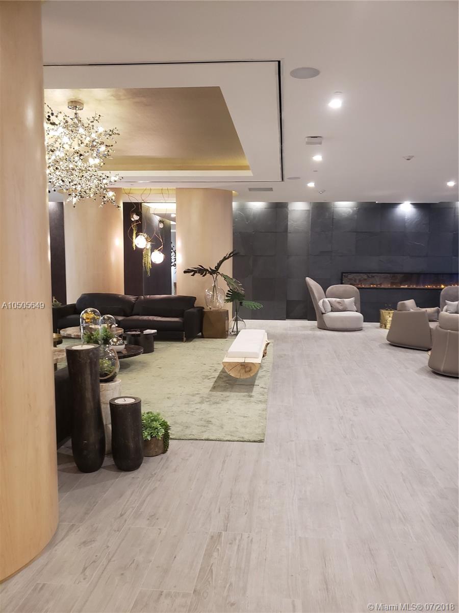 ARIA ON THE BAY CONDO - Residential Lease