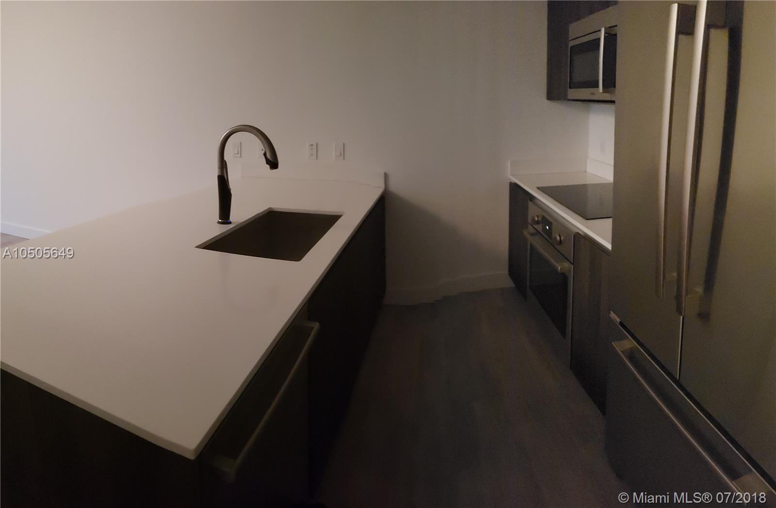 ARIA ON THE BAY CONDO - Residential Lease