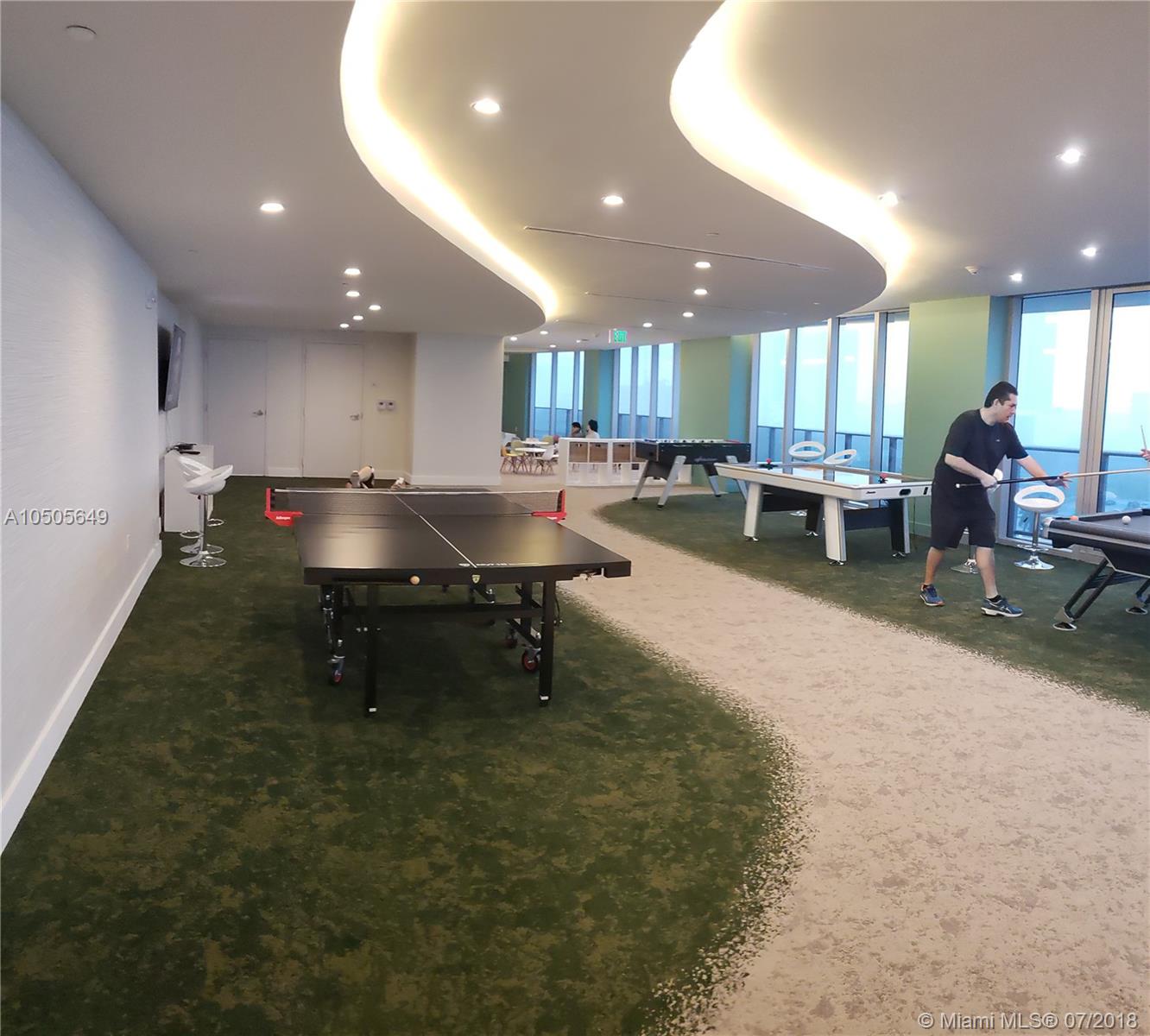 ARIA ON THE BAY CONDO - Residential Lease