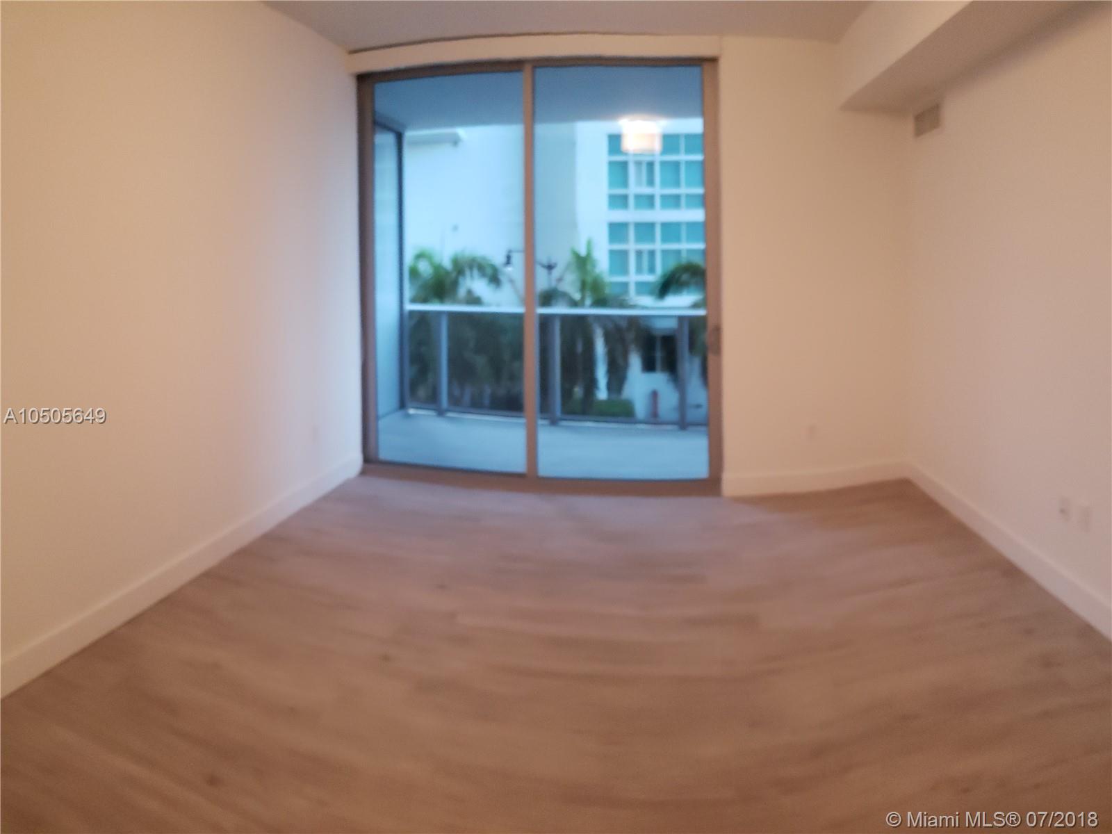 ARIA ON THE BAY CONDO - Residential Lease