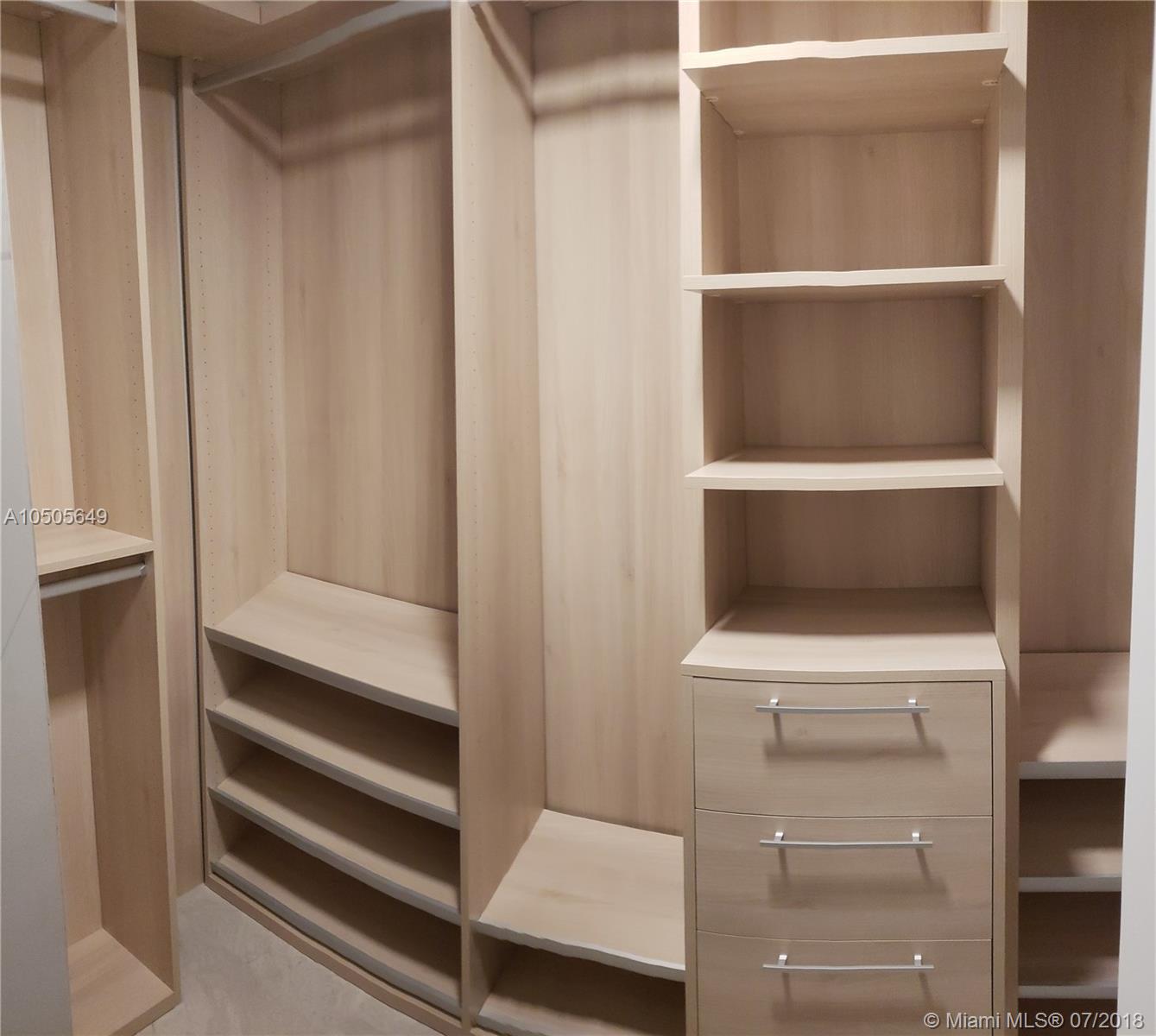 ARIA ON THE BAY CONDO - Residential Lease