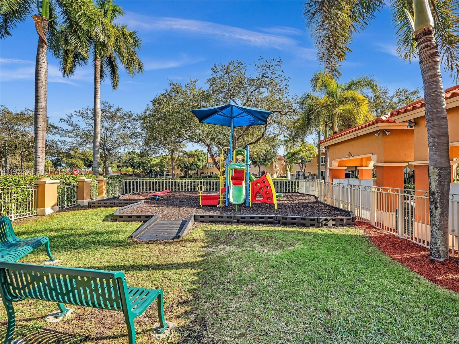 VILLAS AT HARBOR ISLES CO - Residential