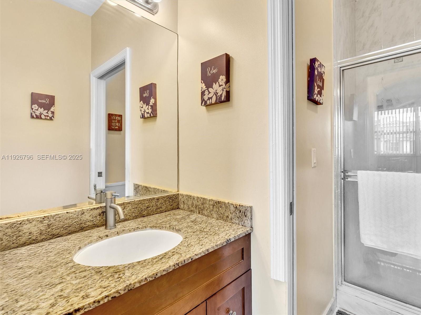 VILLAS AT HARBOR ISLES CO - Residential