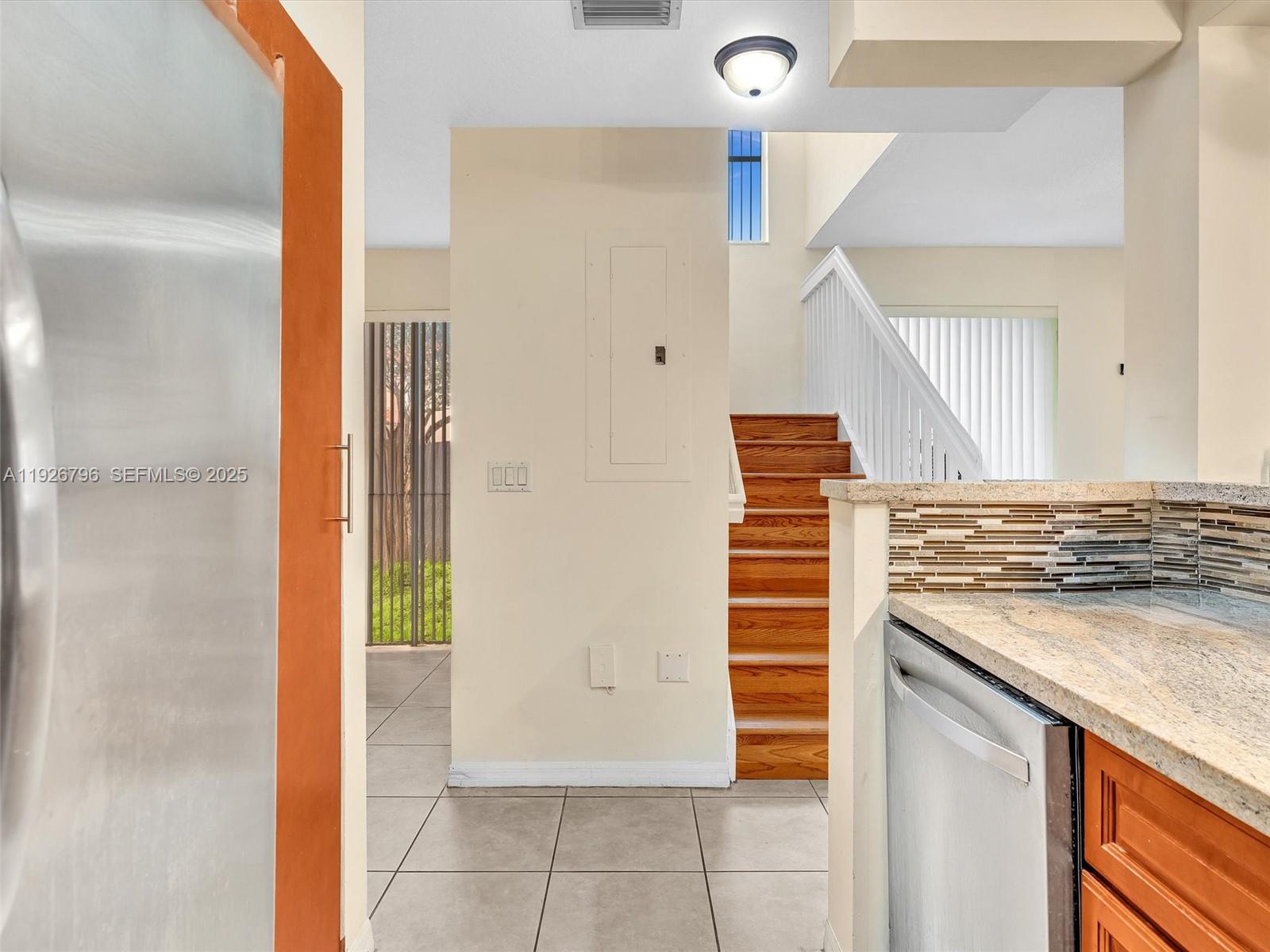 VILLAS AT HARBOR ISLES CO - Residential