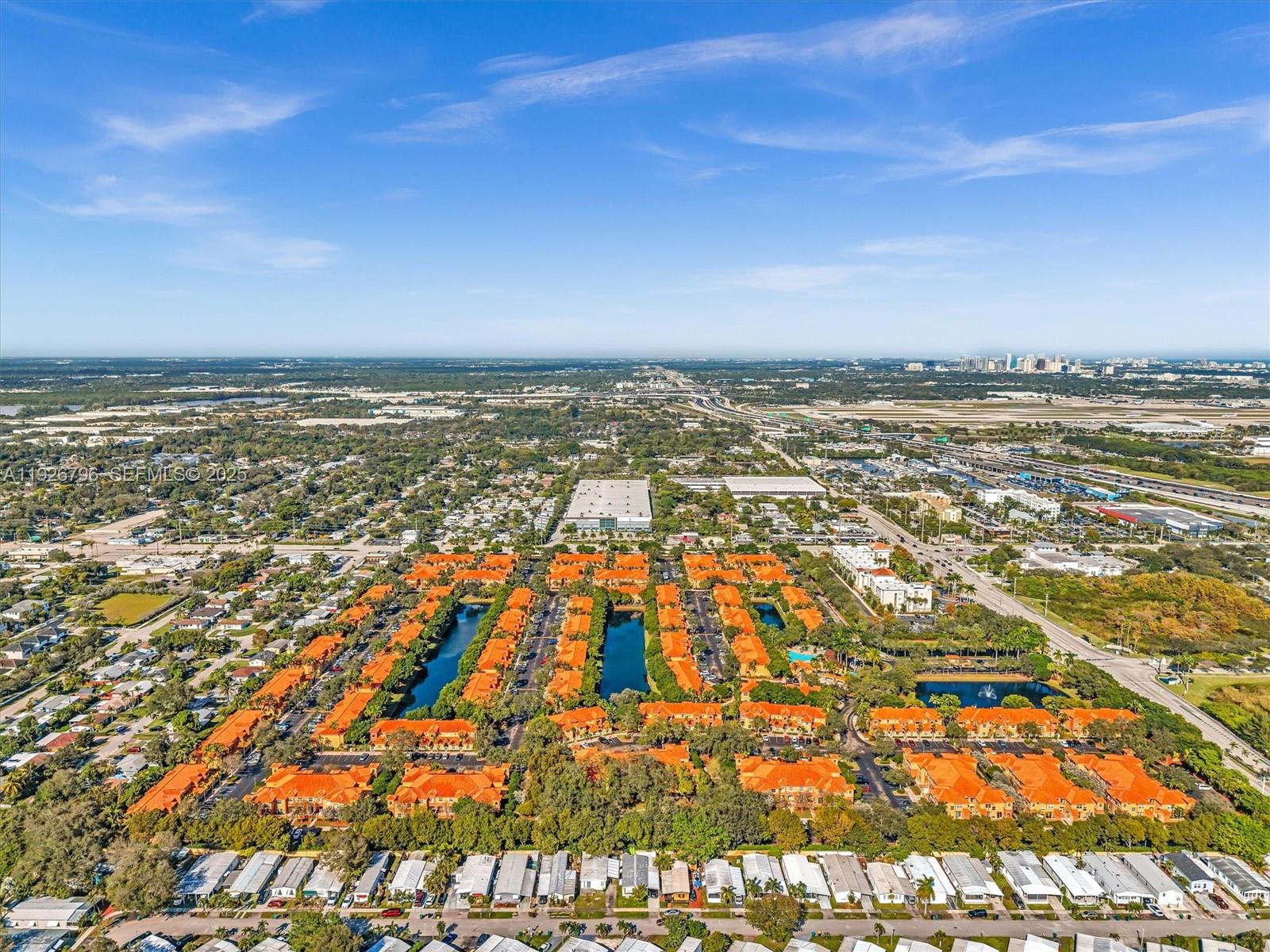 VILLAS AT HARBOR ISLES CO - Residential