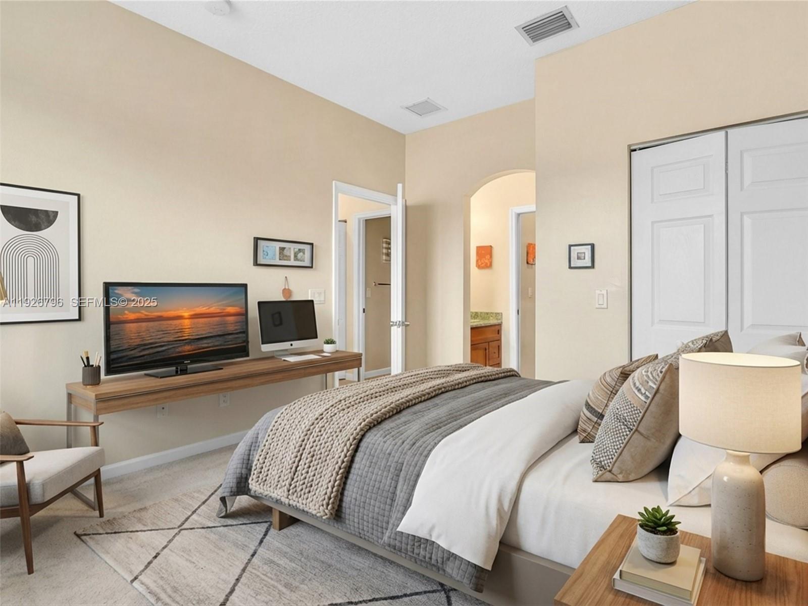 VILLAS AT HARBOR ISLES CO - Residential