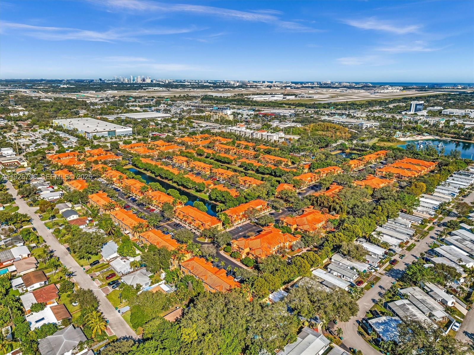 VILLAS AT HARBOR ISLES CO - Residential