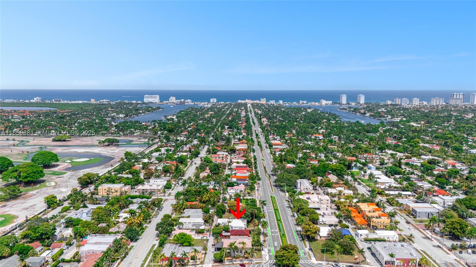 HOLLYWOOD - Residential Lease