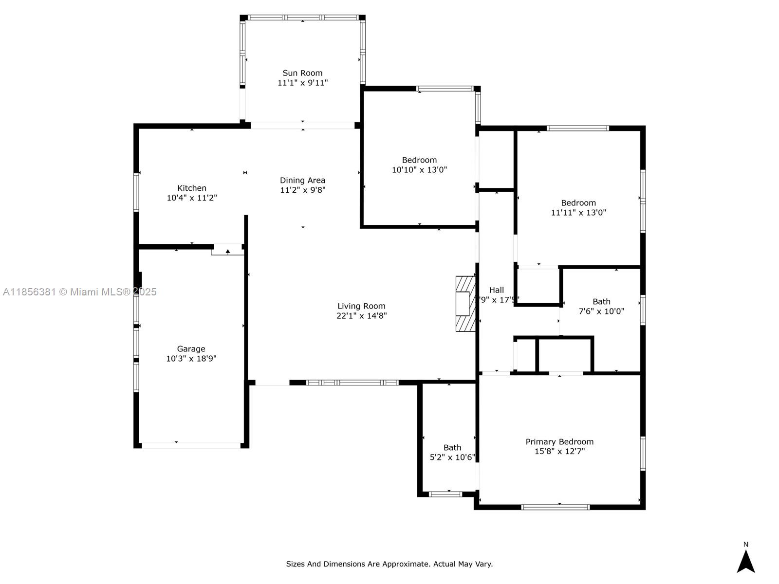 HOLLYWOOD - Residential Lease