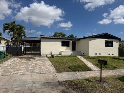 8341 SW 27th Ln Miami FL 33155