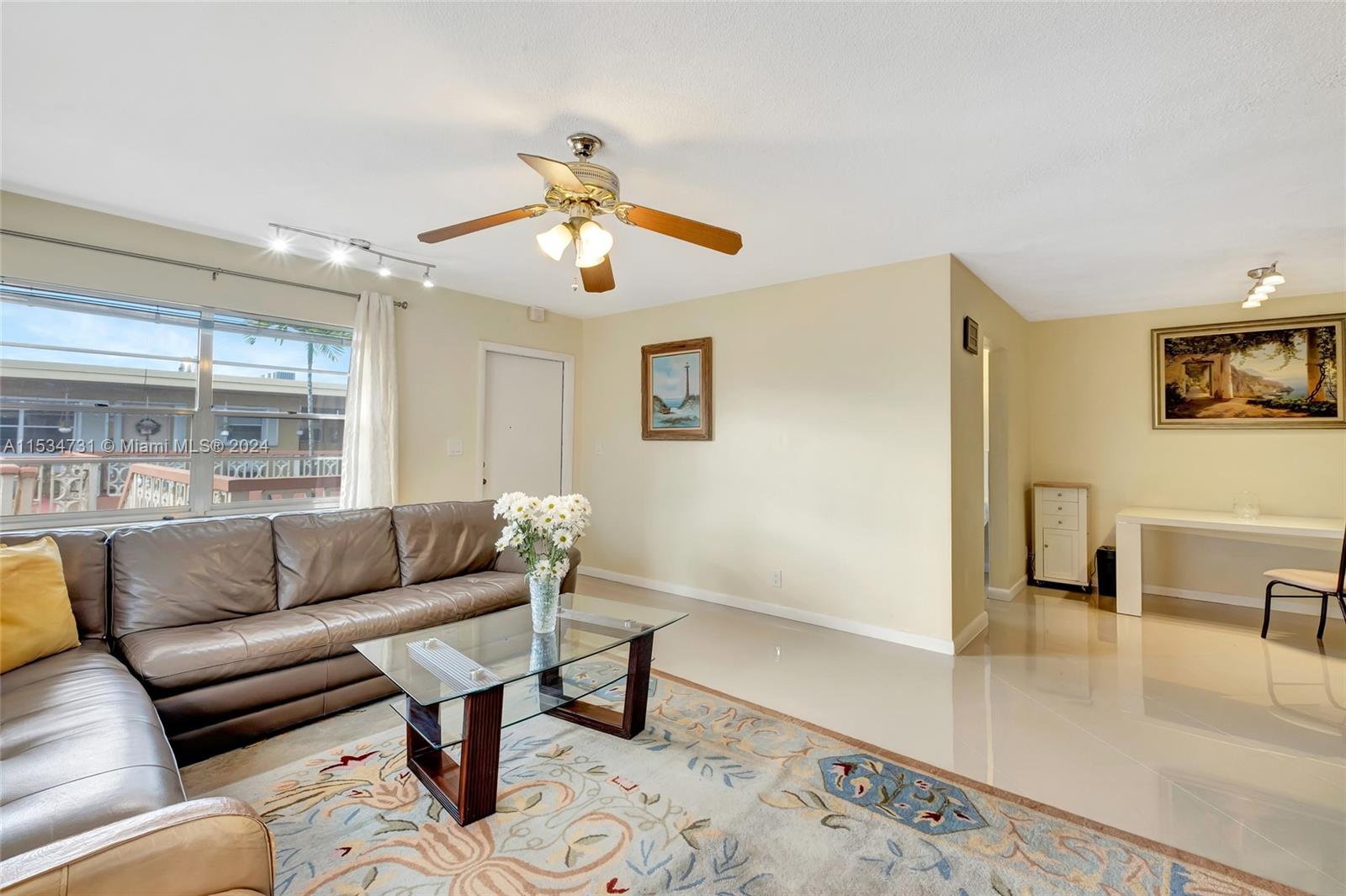 BARCLAY ARMS CONDO - Residential
