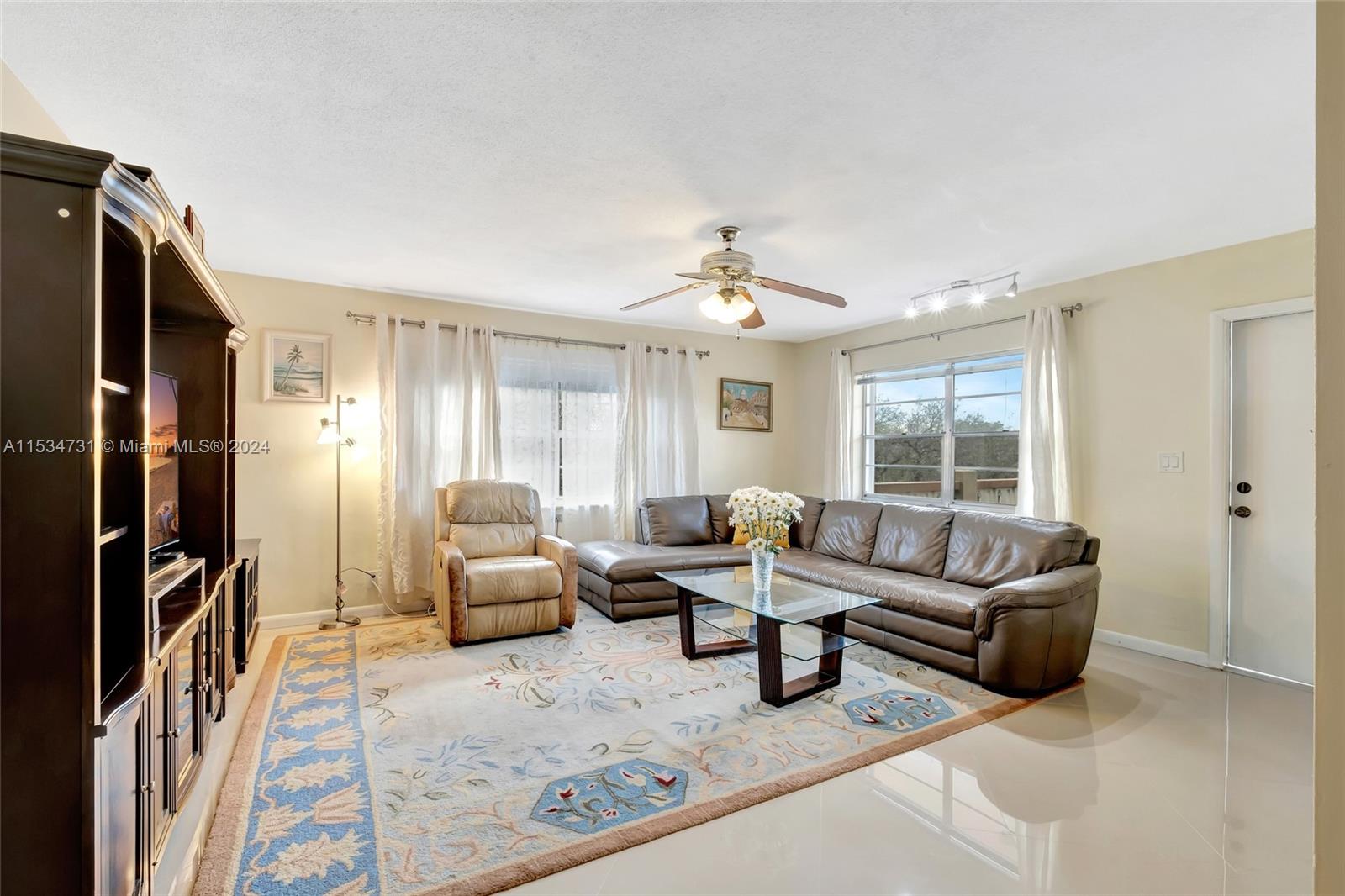 BARCLAY ARMS CONDO - Residential