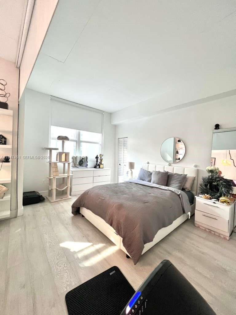 THE LOFT DOWNTOWN II COND - Residential