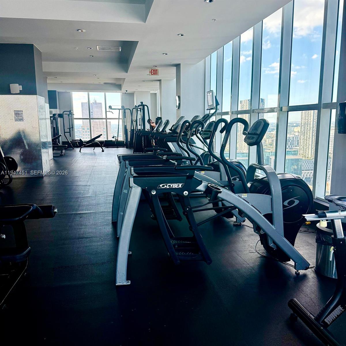 THE LOFT DOWNTOWN II COND - Residential