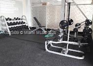 COASTAL TOWERS CONDO - Residential Lease