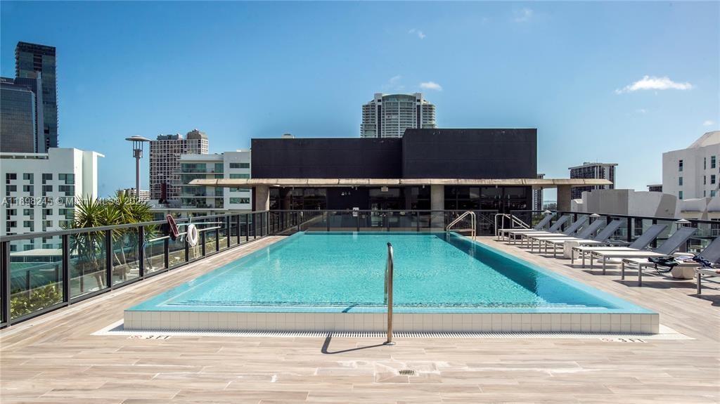 CASSA BRICKELL CONDO - Residential