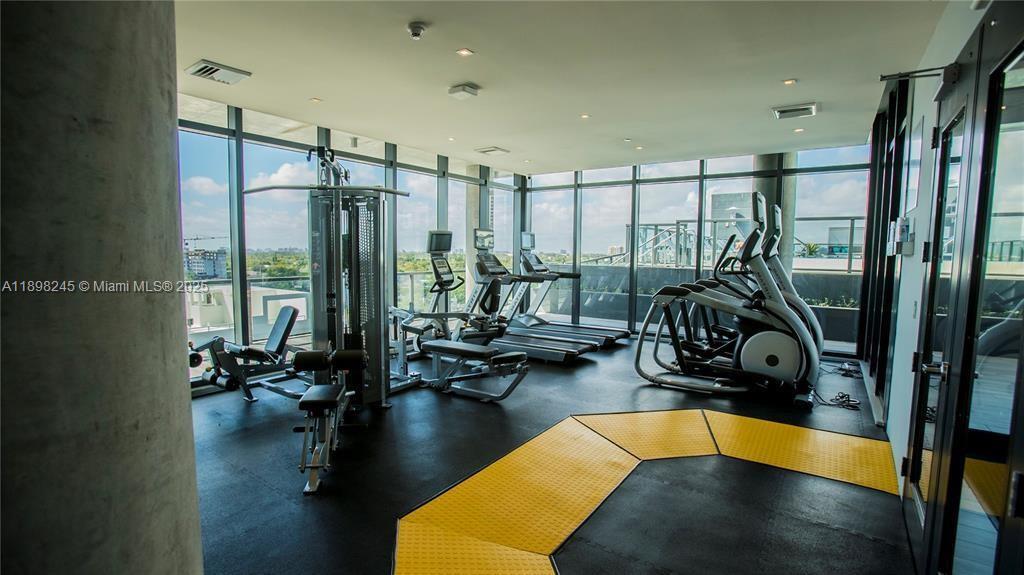 CASSA BRICKELL CONDO - Residential