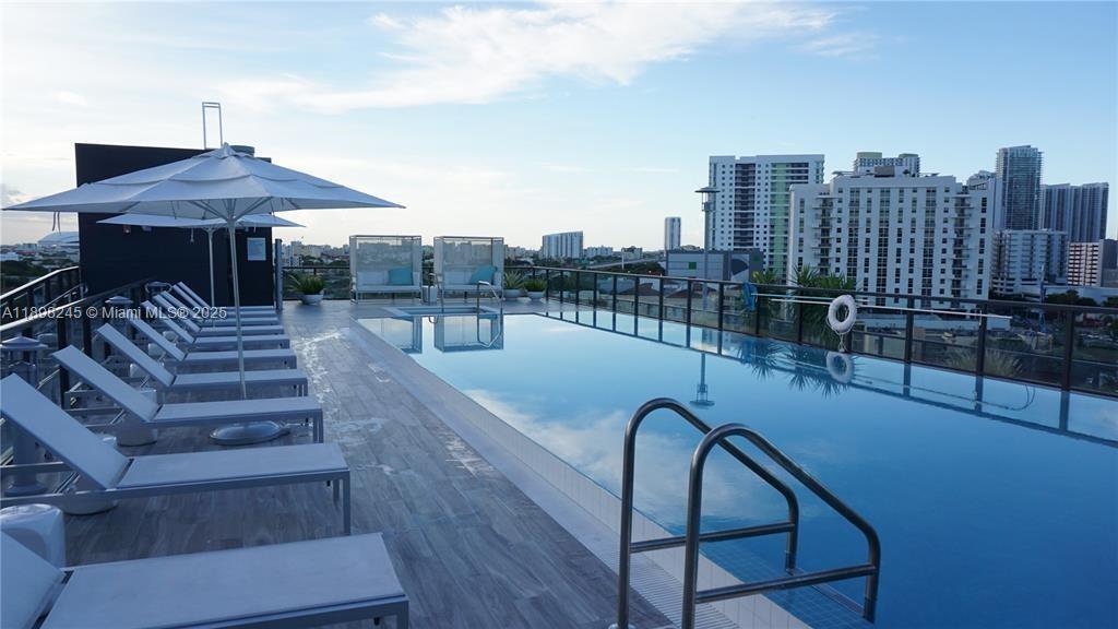 CASSA BRICKELL CONDO - Residential