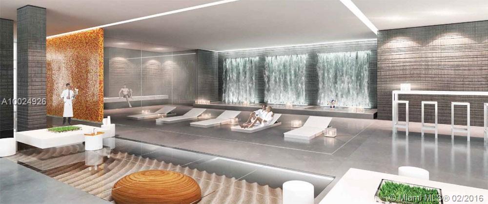 400 Sunny Isles - Residential Lease