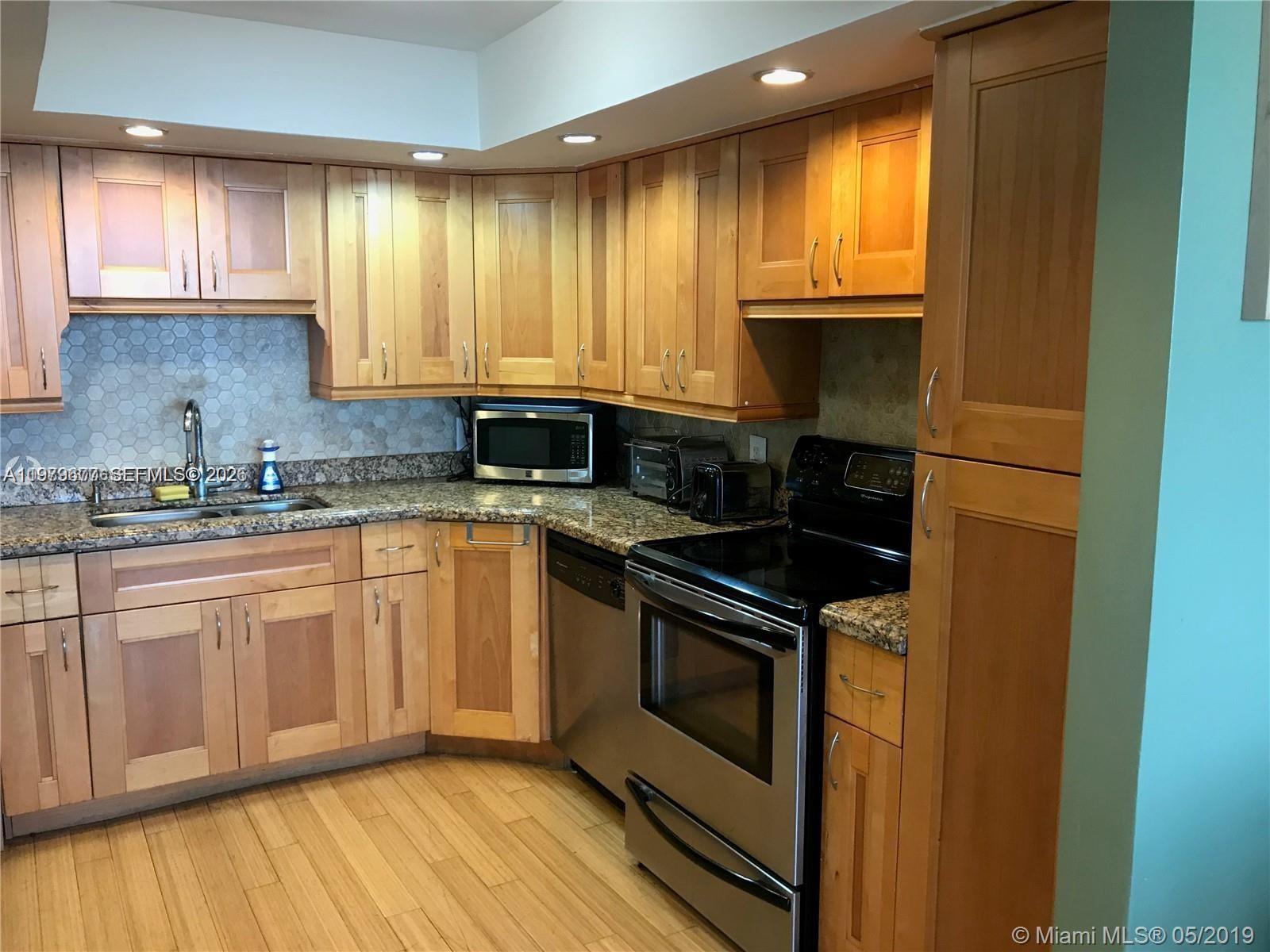 CRESTVIEW TOWERS CONDO - Residential