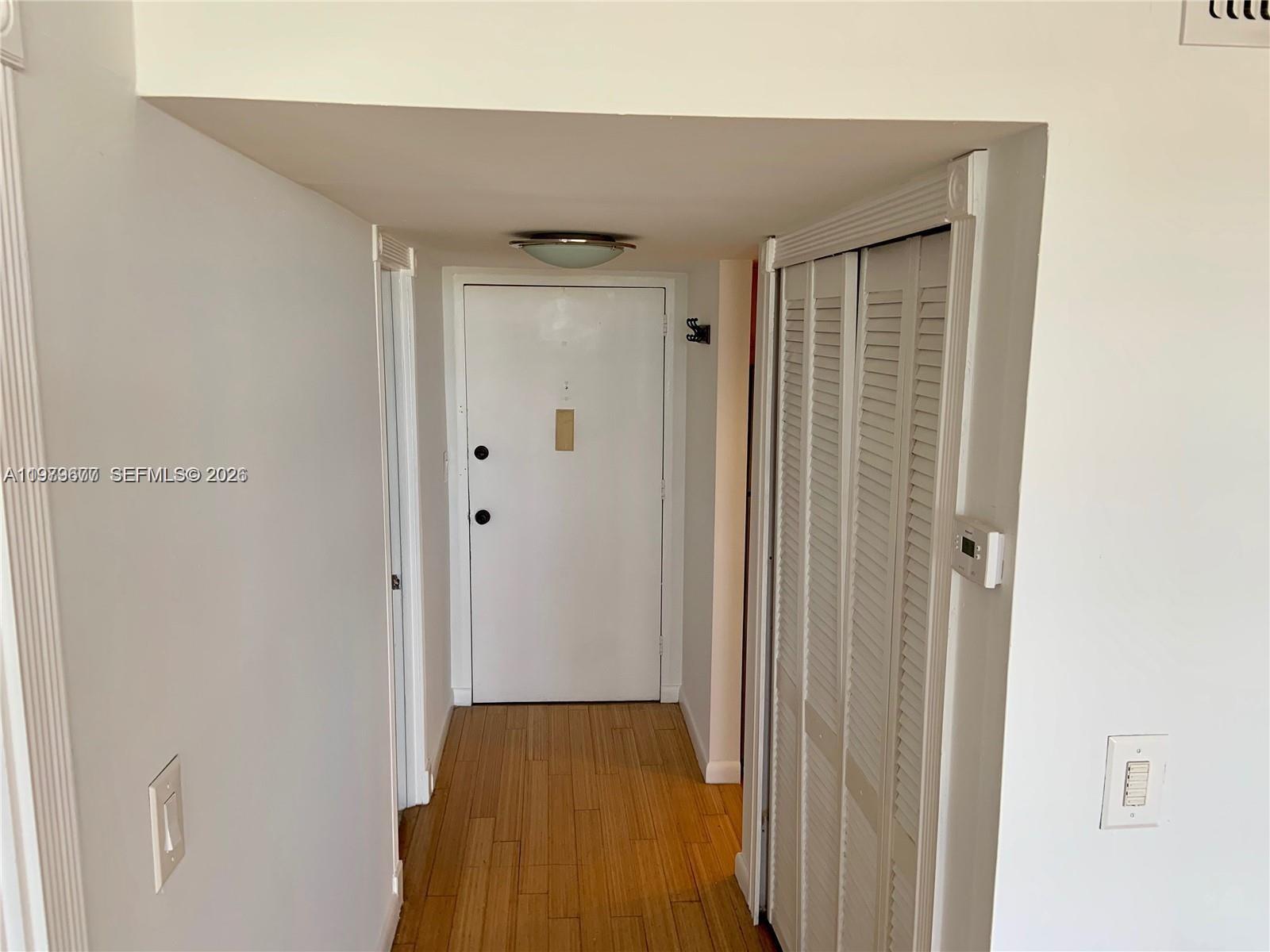 CRESTVIEW TOWERS CONDO - Residential