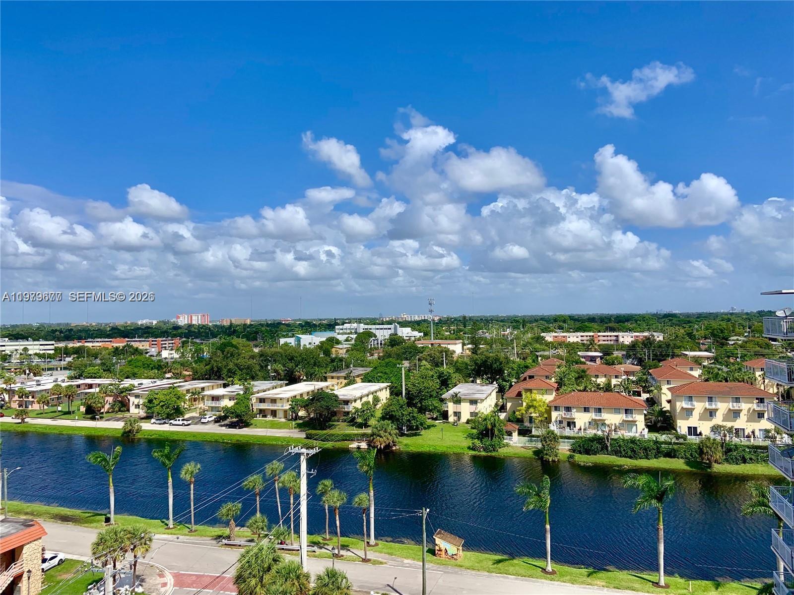 CRESTVIEW TOWERS CONDO - Residential