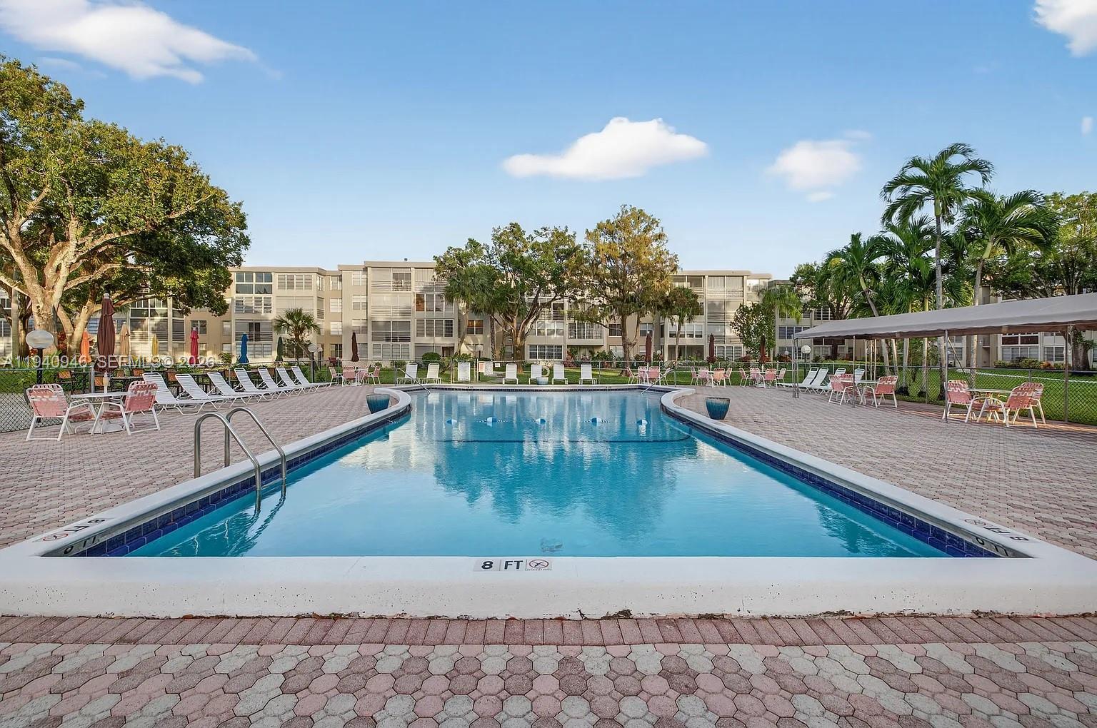 CYPRESS CHASE CONDO NO 1 - Residential