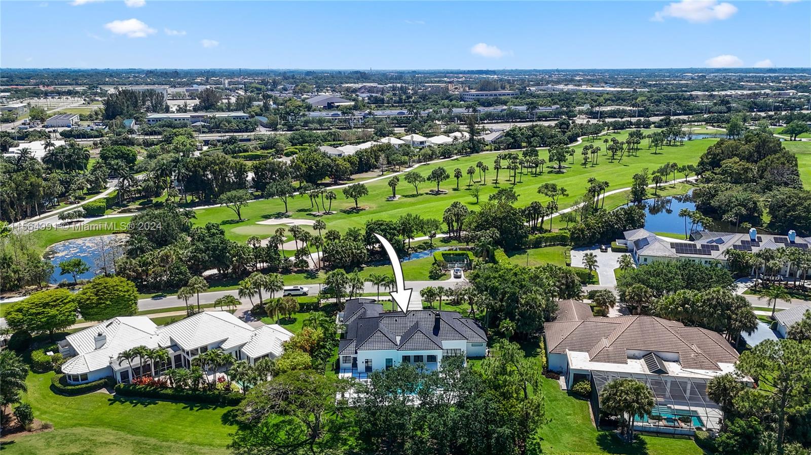 BREAKERS WEST - Residential