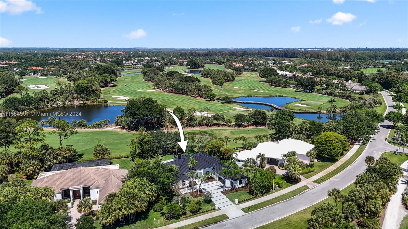 BREAKERS WEST - Residential