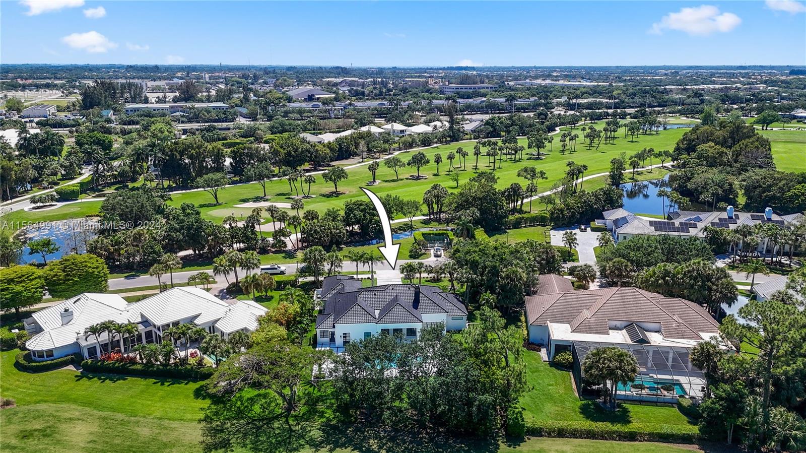 BREAKERS WEST - Residential