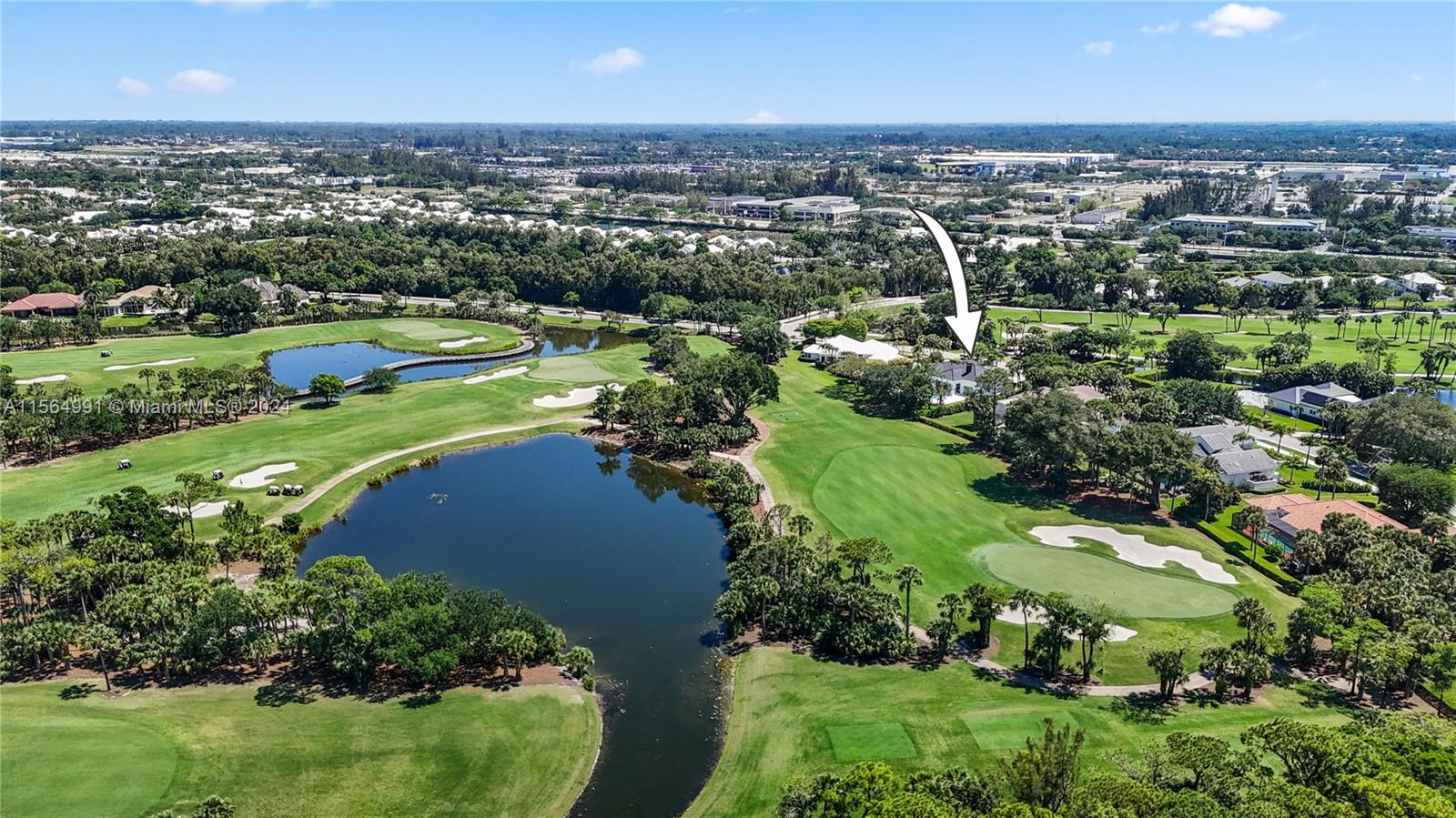 BREAKERS WEST - Residential