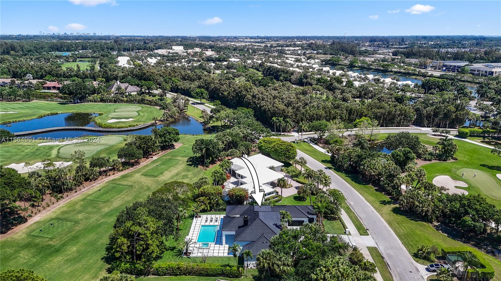 BREAKERS WEST - Residential