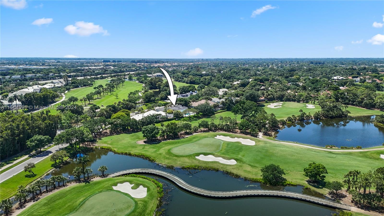 BREAKERS WEST - Residential