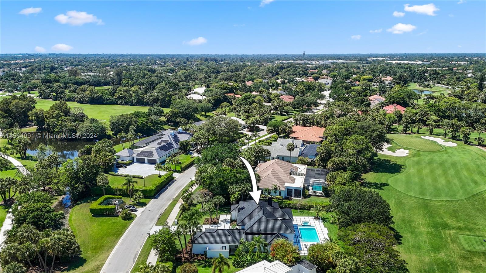 BREAKERS WEST - Residential