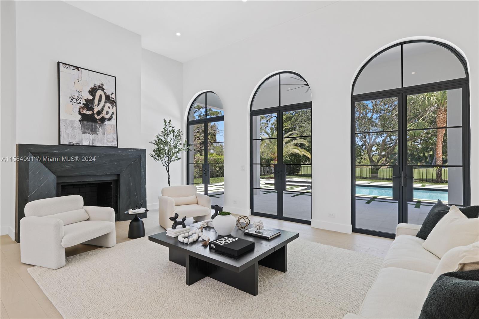 BREAKERS WEST - Residential