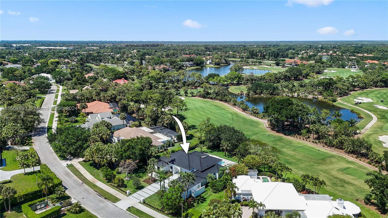 BREAKERS WEST - Residential