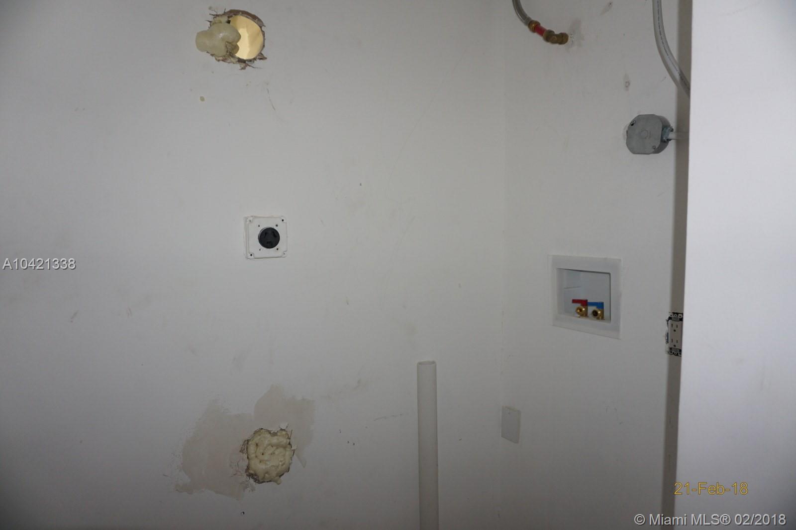 GERALD ESTATES - Residential Lease