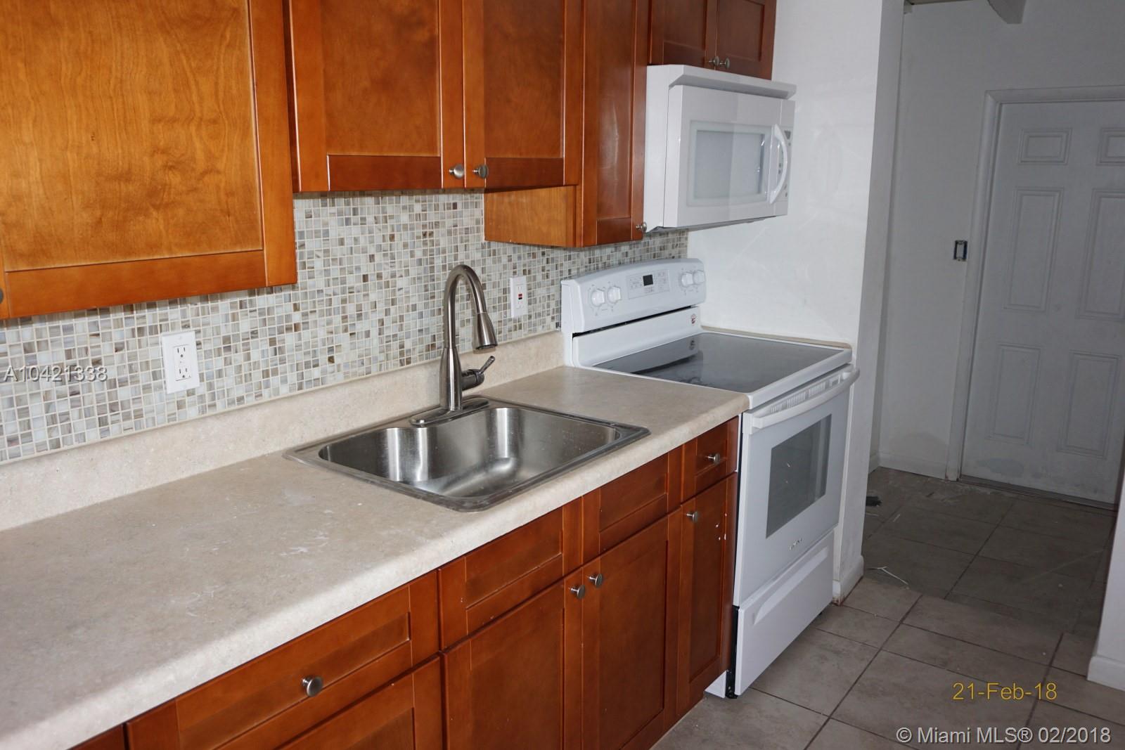 GERALD ESTATES - Residential Lease