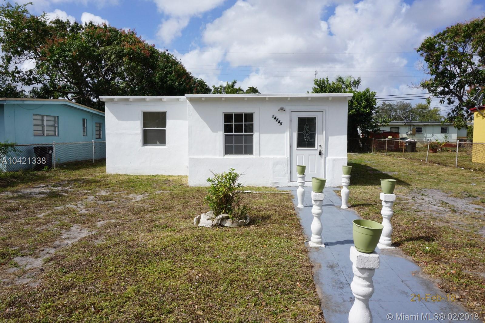 GERALD ESTATES - Residential Lease