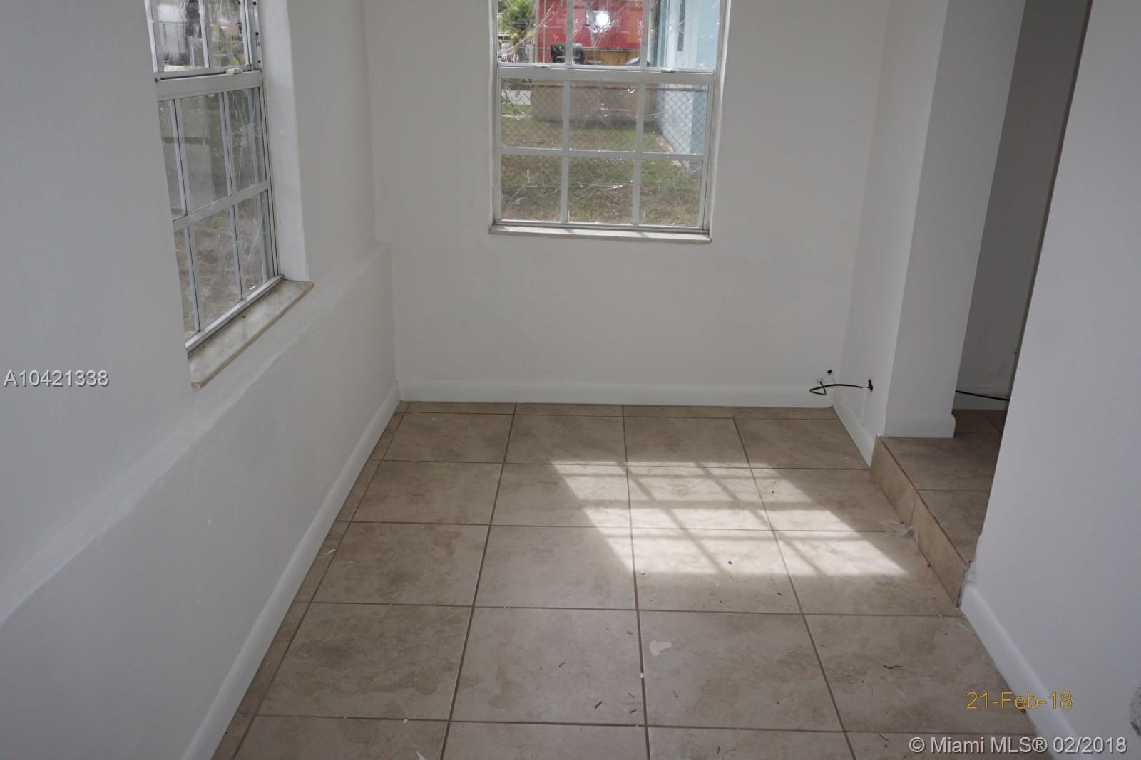 GERALD ESTATES - Residential Lease