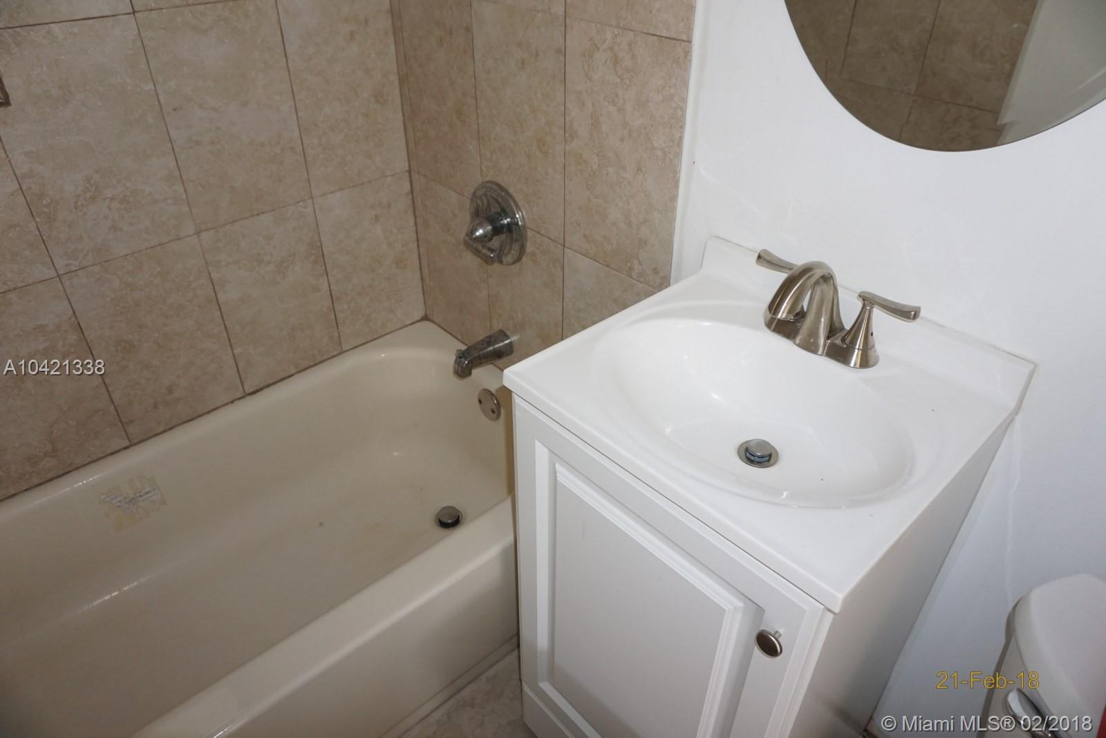 GERALD ESTATES - Residential Lease