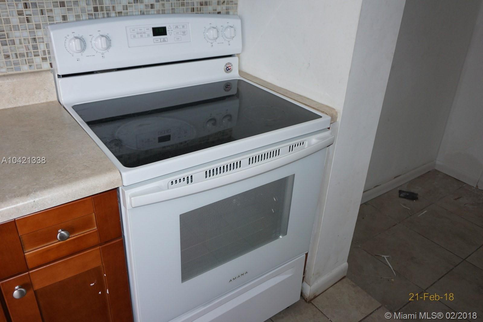 GERALD ESTATES - Residential Lease