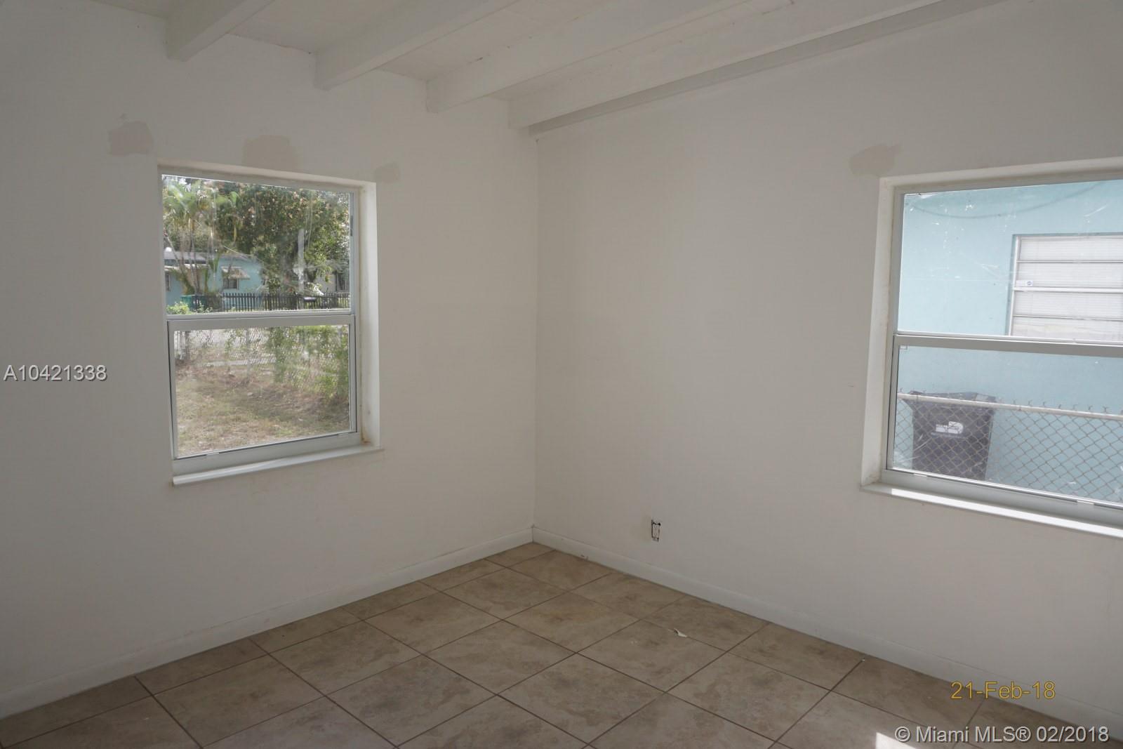 GERALD ESTATES - Residential Lease