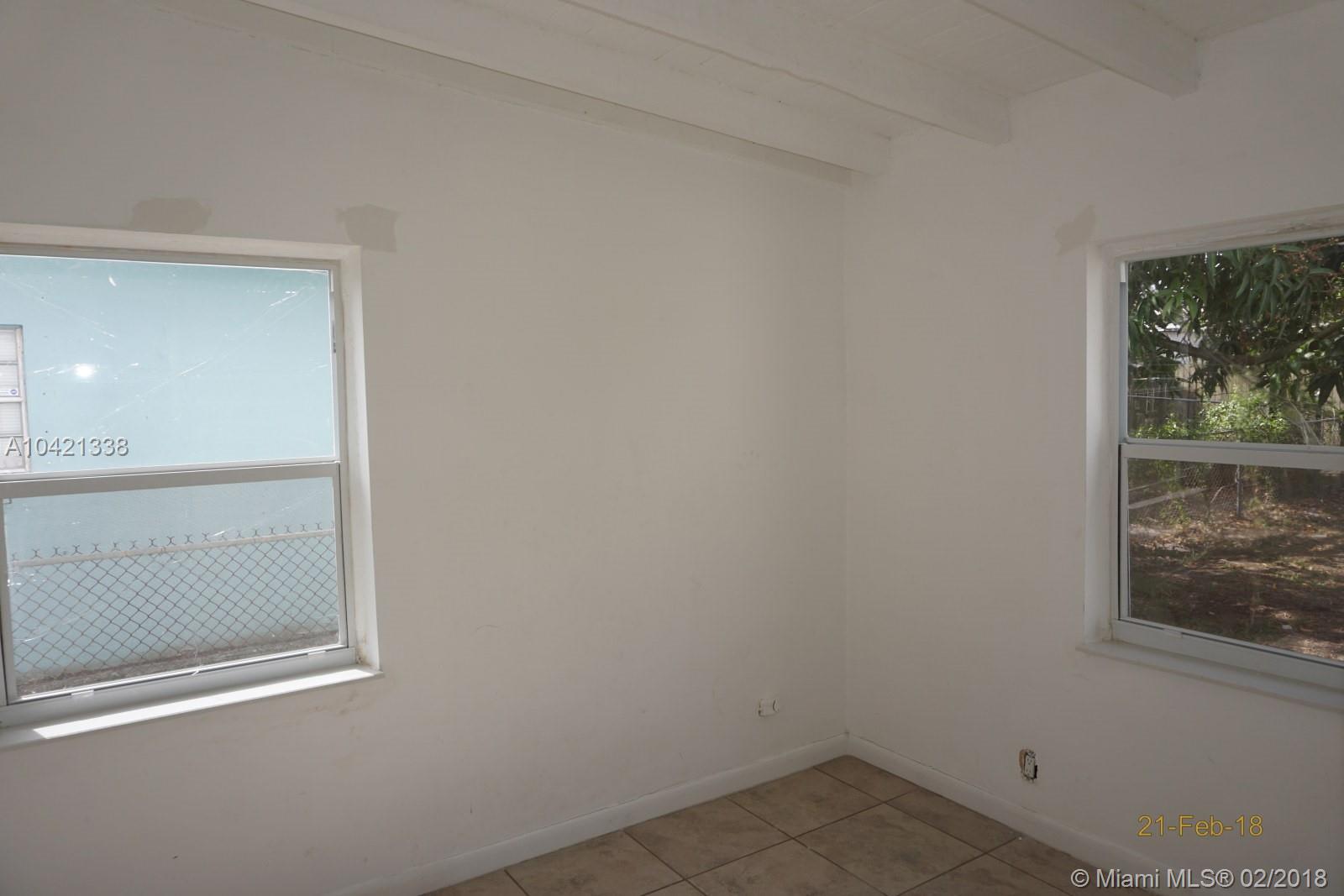 GERALD ESTATES - Residential Lease