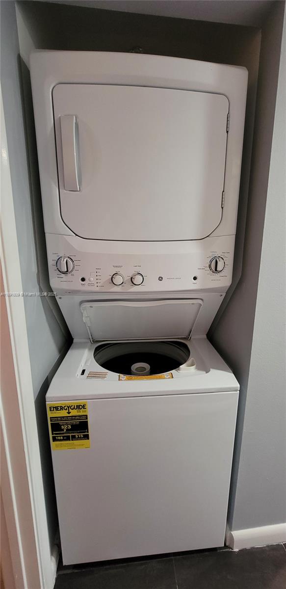 GRANADA VILLAGE D CONDO - Residential