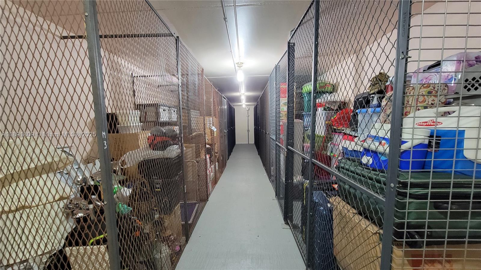 GRANADA VILLAGE D CONDO - Residential