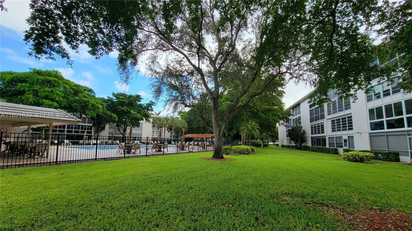 GRANADA VILLAGE D CONDO - Residential