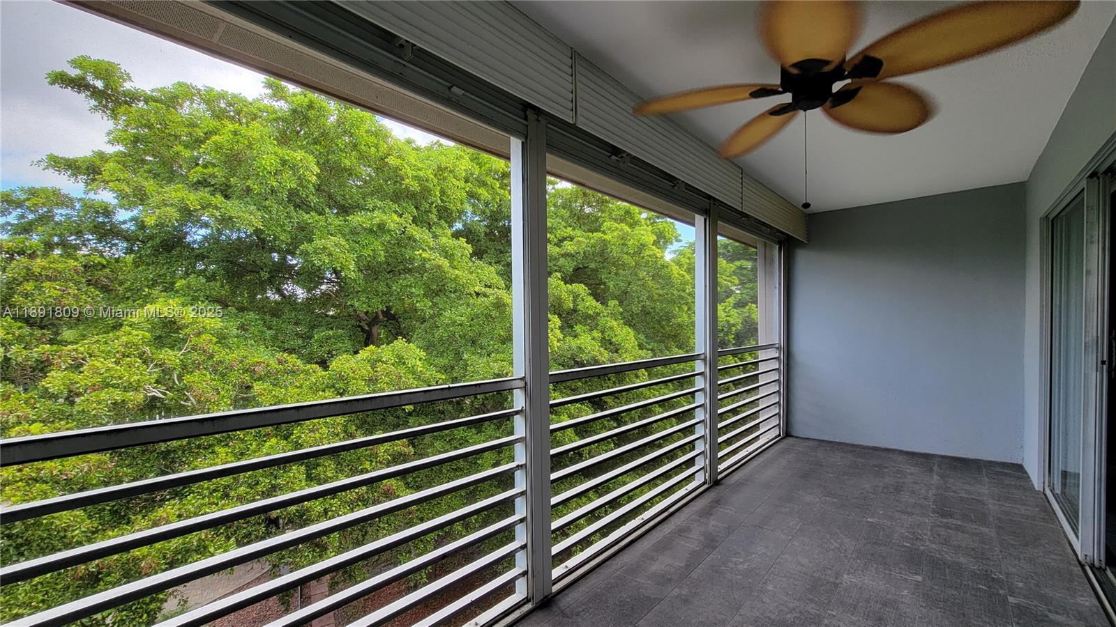 GRANADA VILLAGE D CONDO - Residential